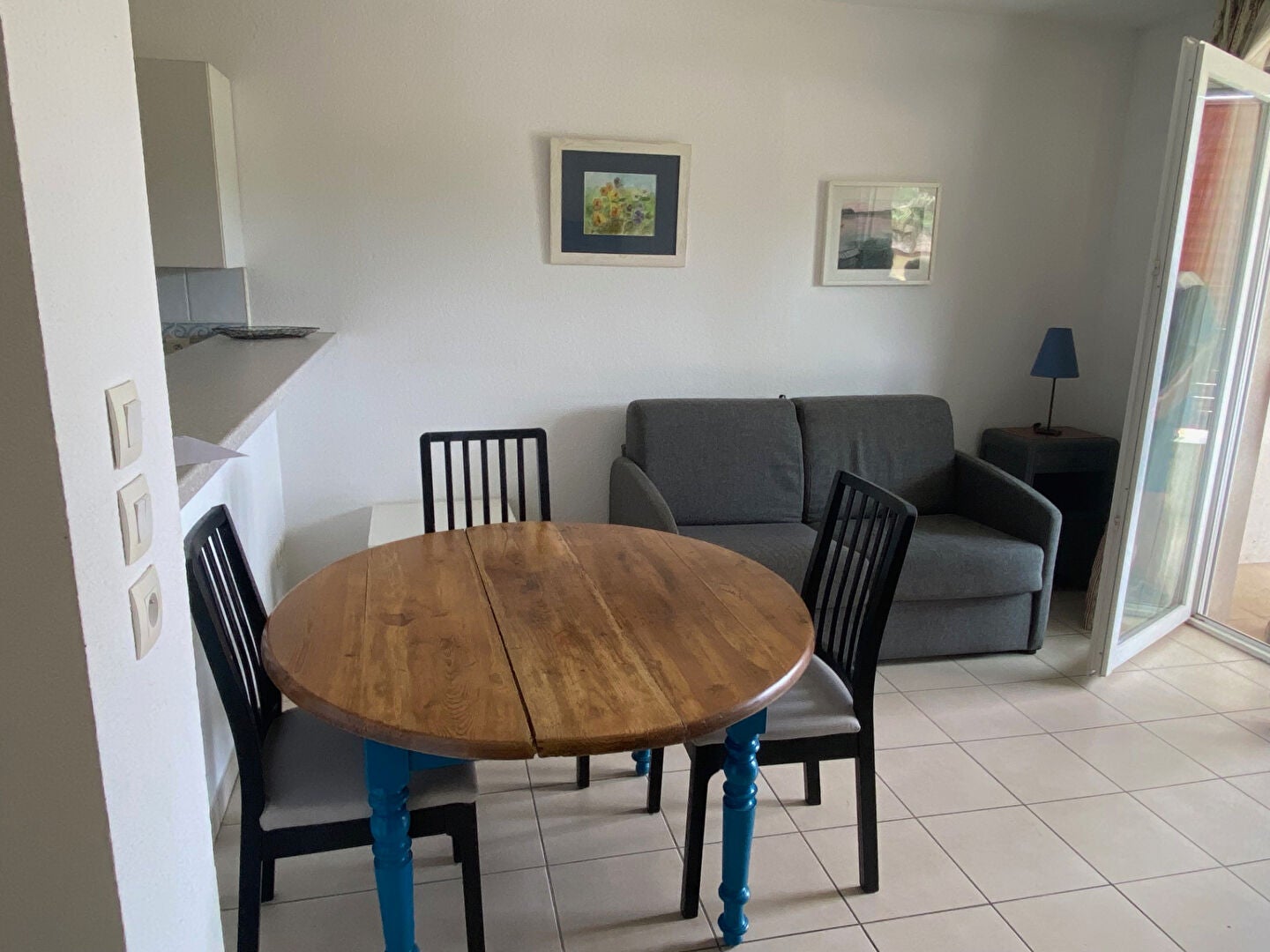Appartement Chemin du Verdale à Lamalou-les-Bains