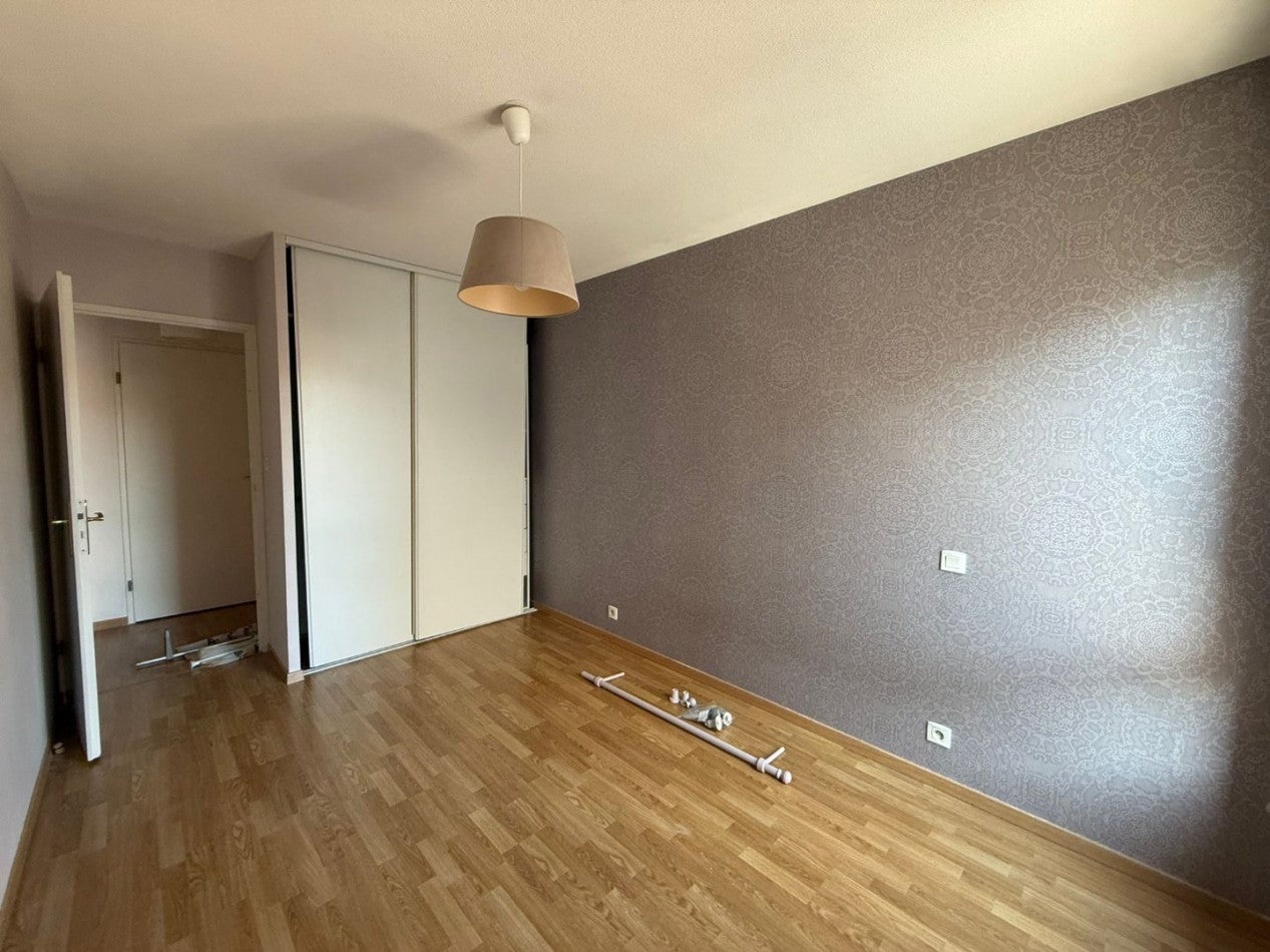 Appartement Impasse de la Baraquette à Toulouse