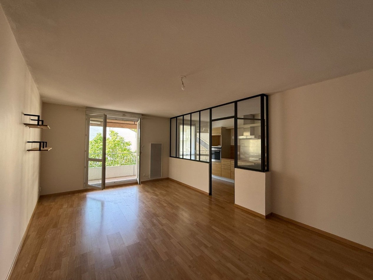 Appartement Impasse de la Baraquette à Toulouse