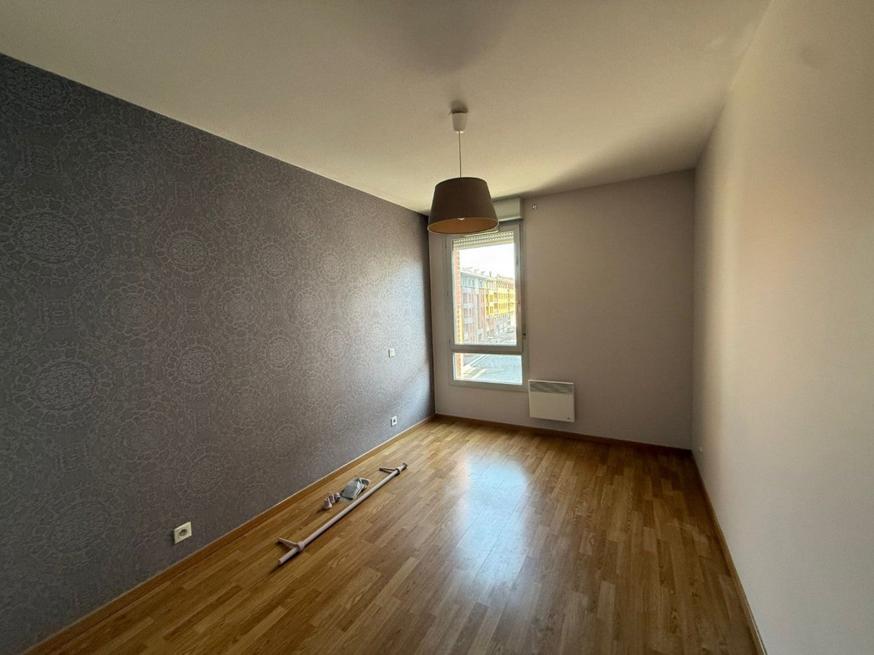 Appartement Impasse de la Baraquette à Toulouse