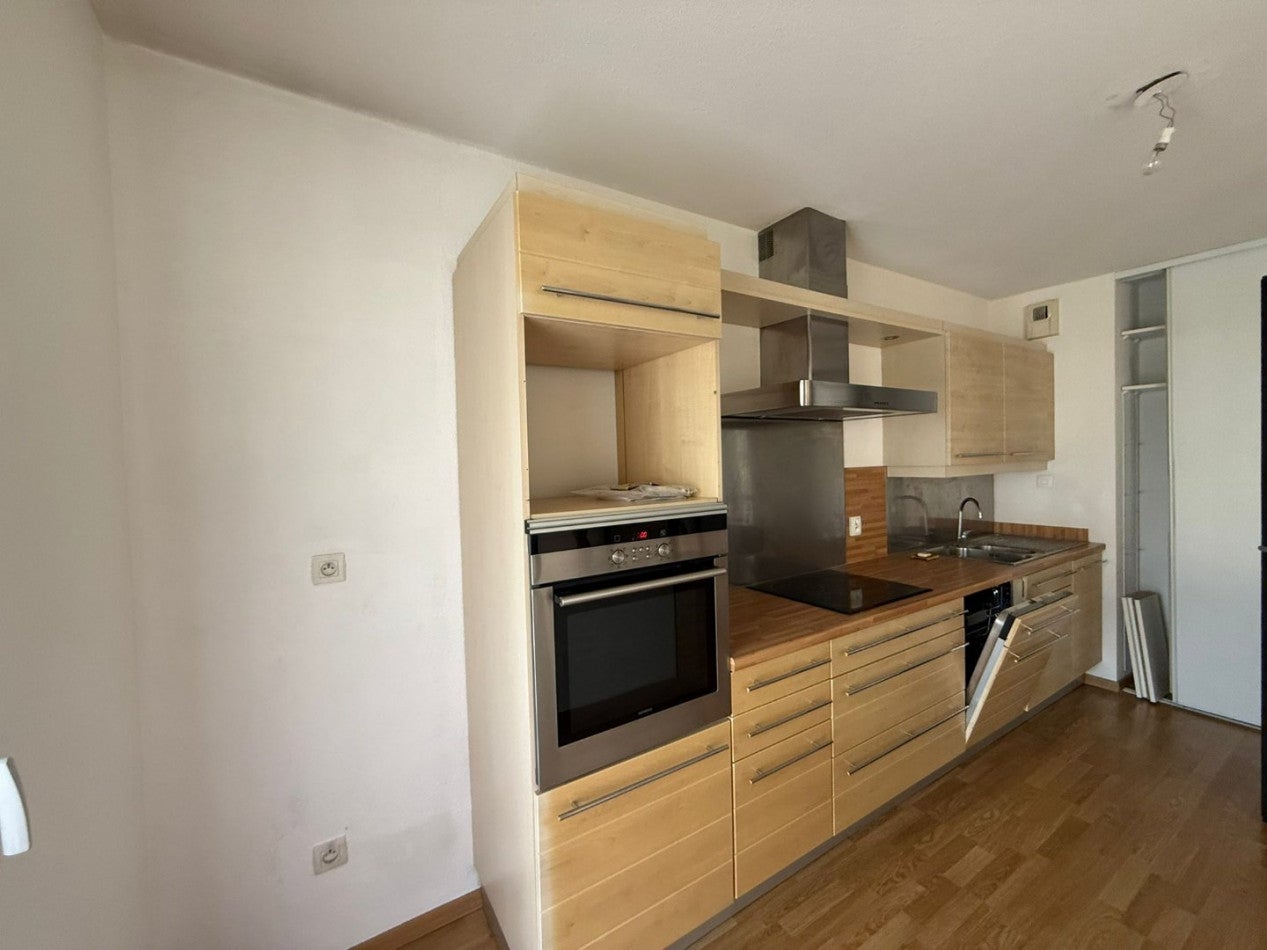 Appartement Impasse de la Baraquette à Toulouse