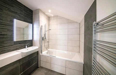 Flat Ashwood in Basingstoke
