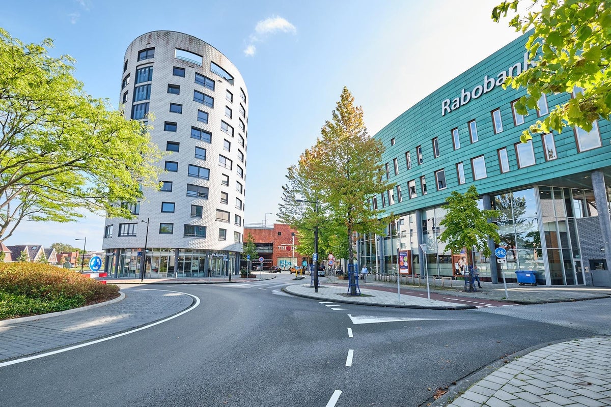 Te huur: Appartement Neptunusplein 41 in Assen