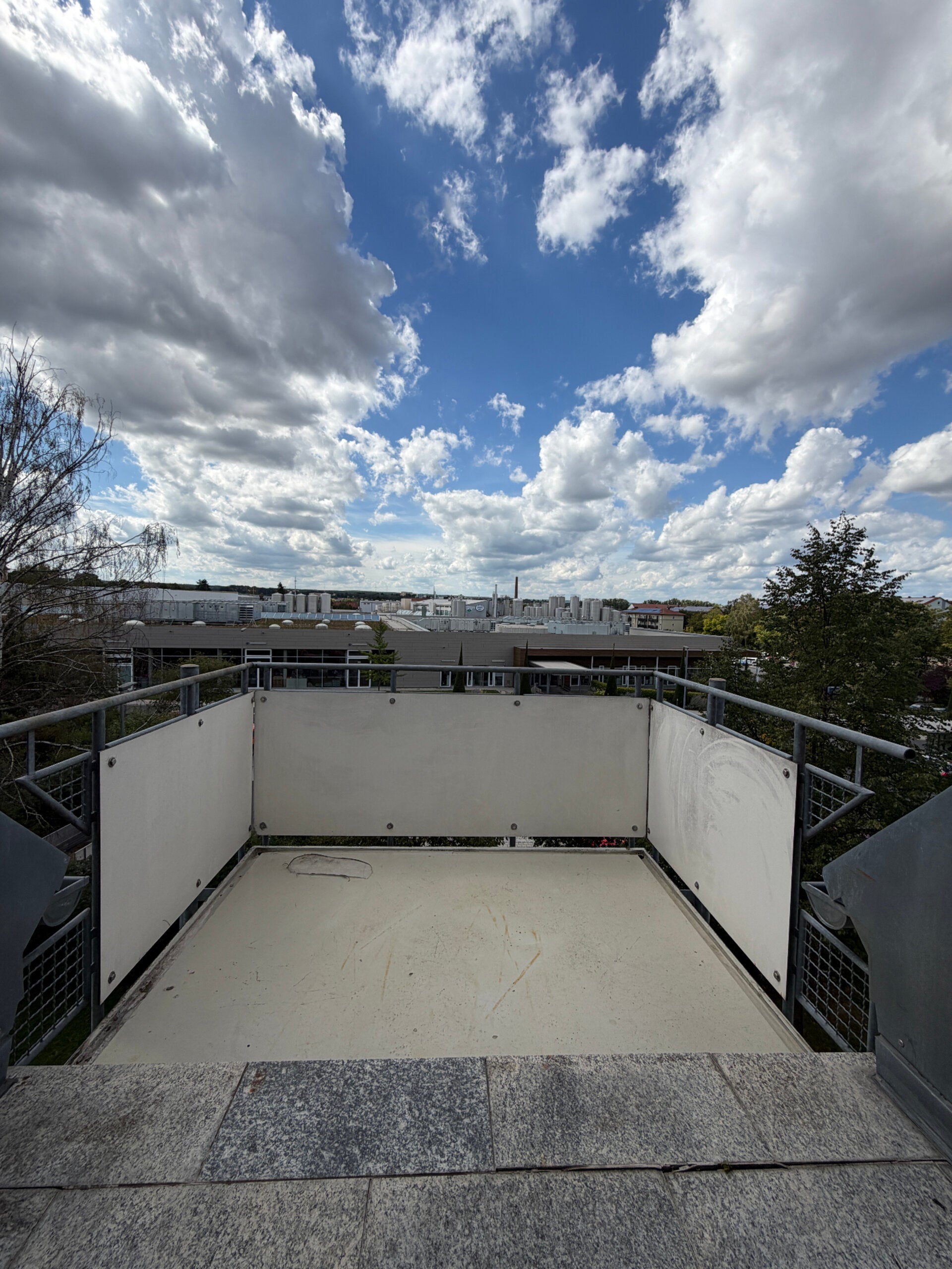 Wohnung Raiffeisenstraße in Amberg
