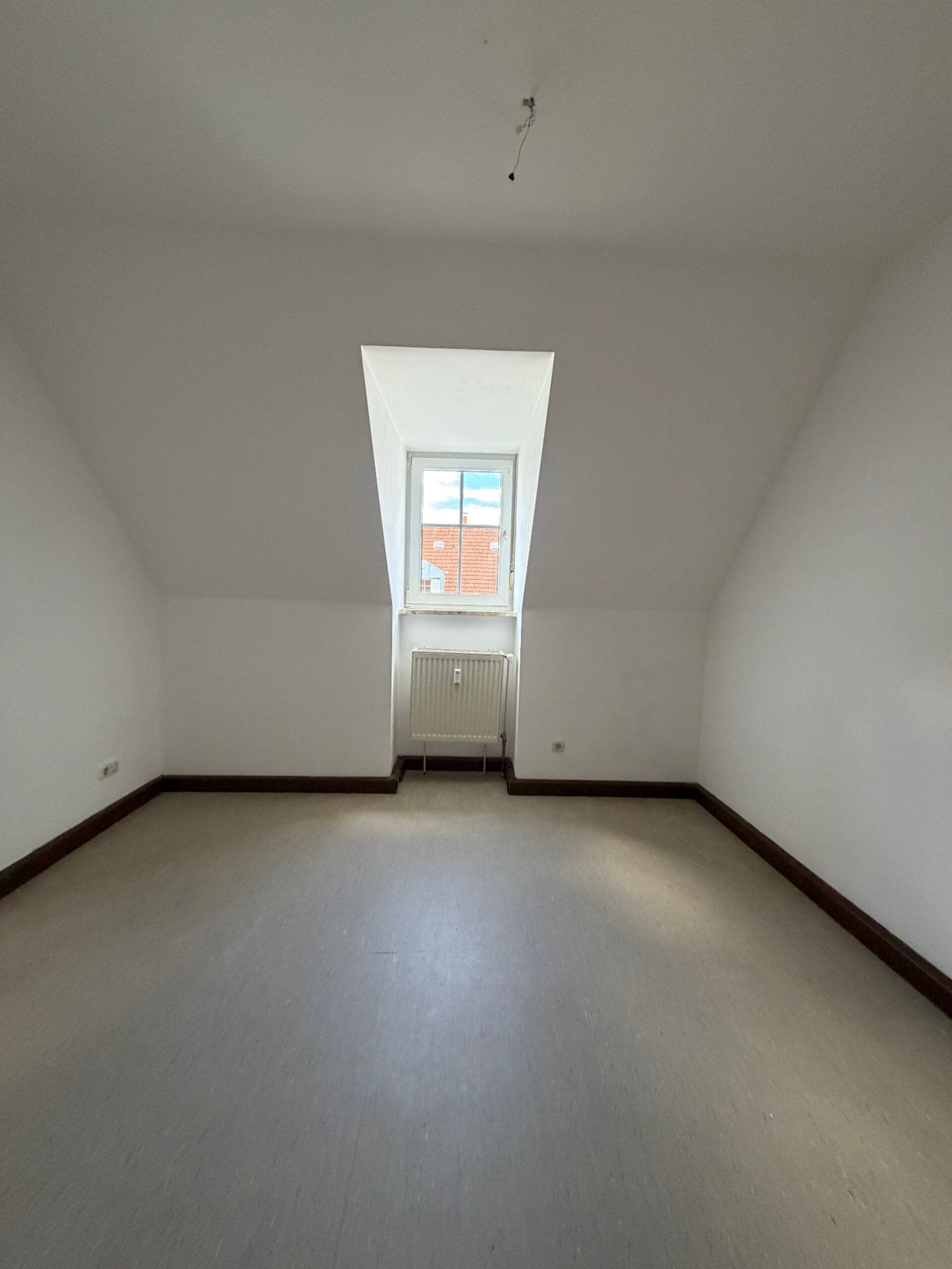 Wohnung Raiffeisenstraße in Amberg