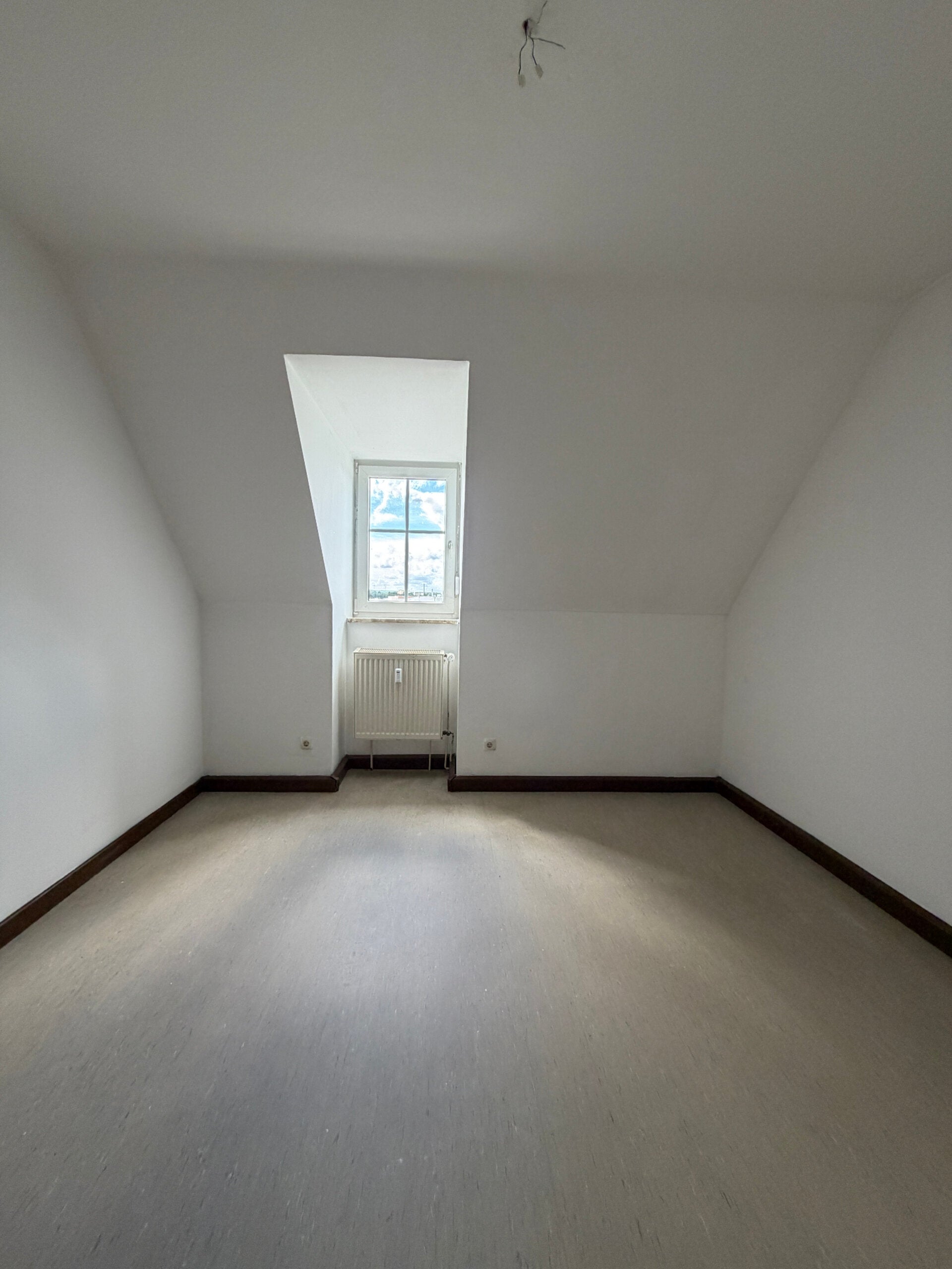 Wohnung Raiffeisenstraße in Amberg