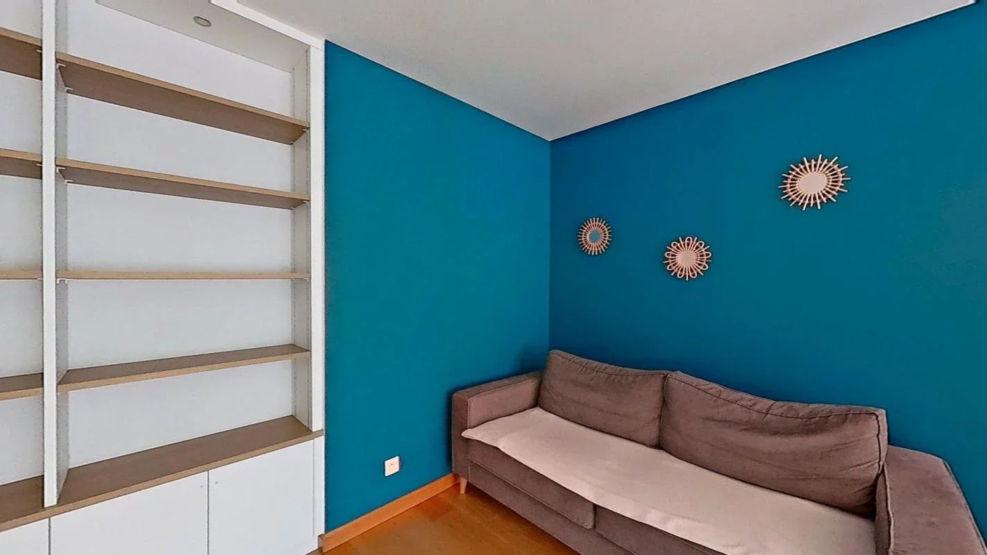 Flat Rue Jaboulay in Lyon