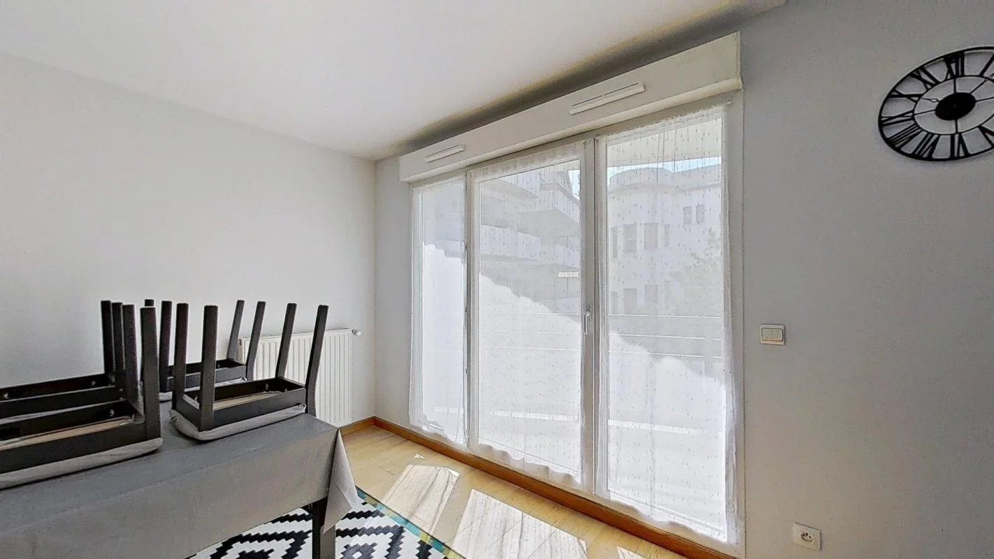 Flat Rue Jaboulay in Lyon