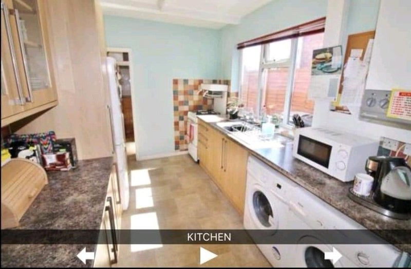 Room Houghton Road in South Kesteven