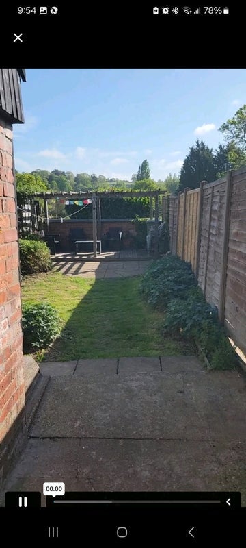 Room Houghton Road in South Kesteven