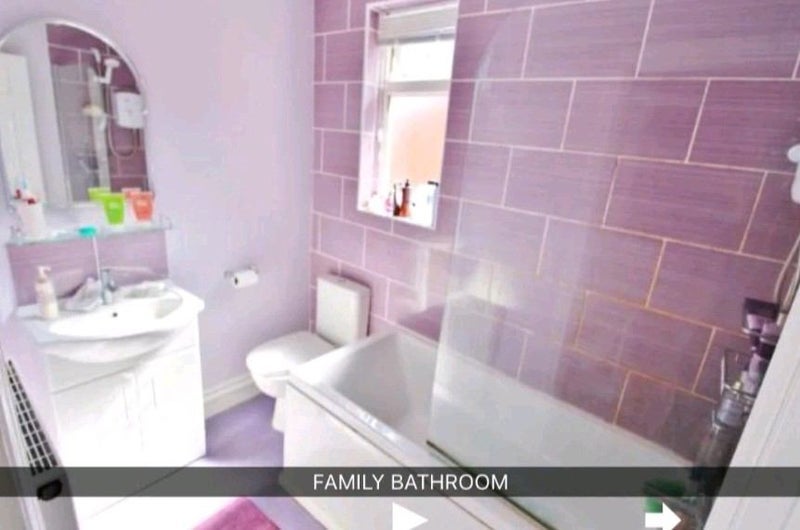 Room Houghton Road in South Kesteven