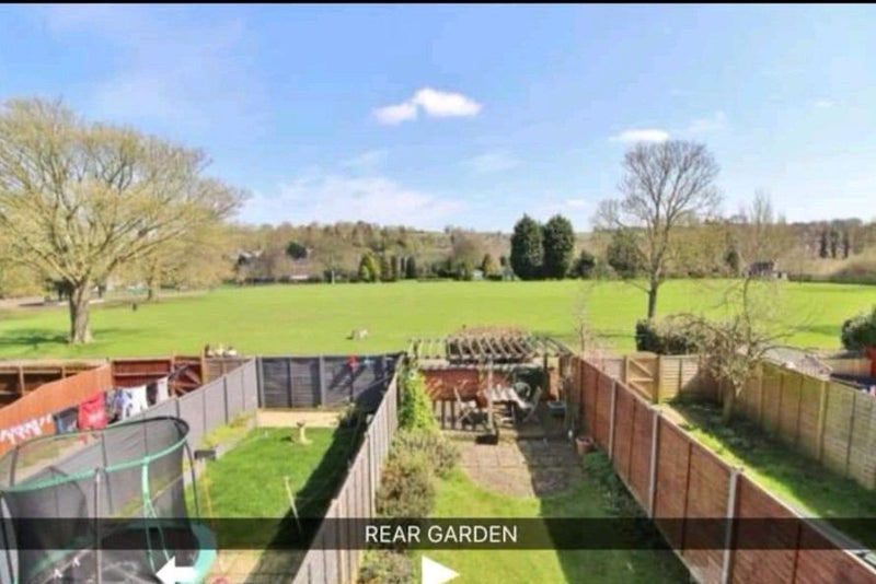 Room Houghton Road in South Kesteven