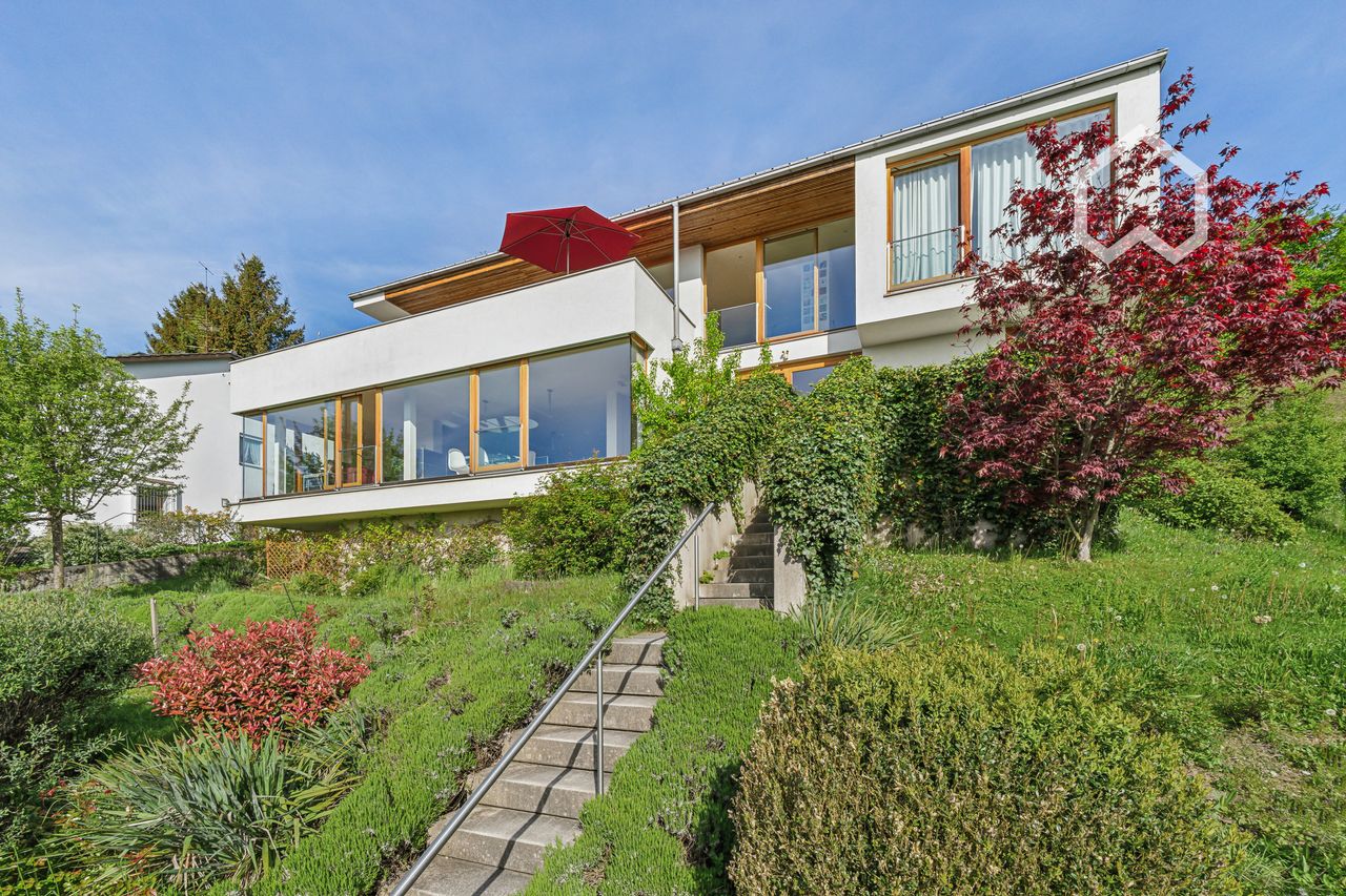 Wohnung An der Weinleite in Ebersberg