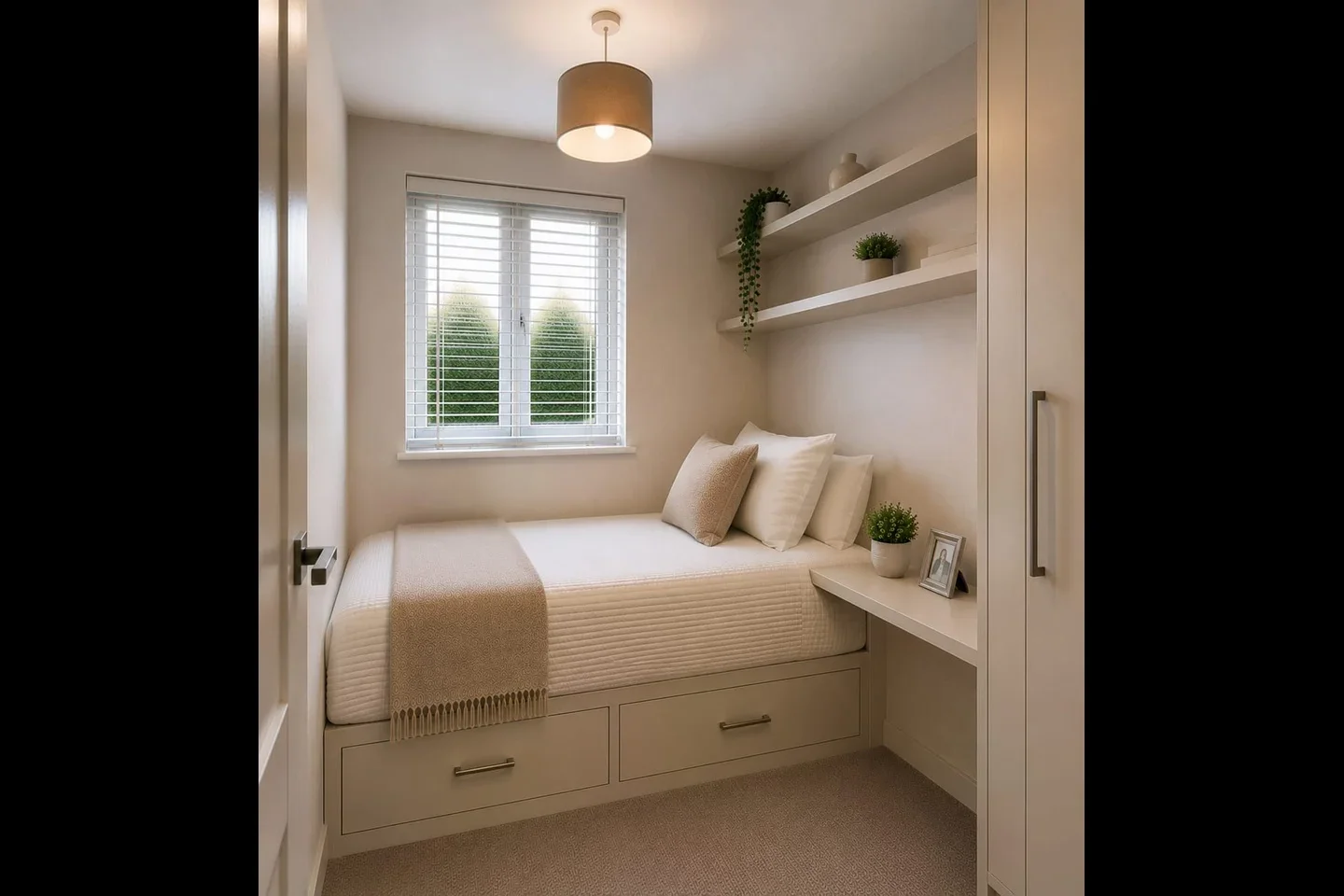 Room Millais Close in Nuneaton and Bedworth