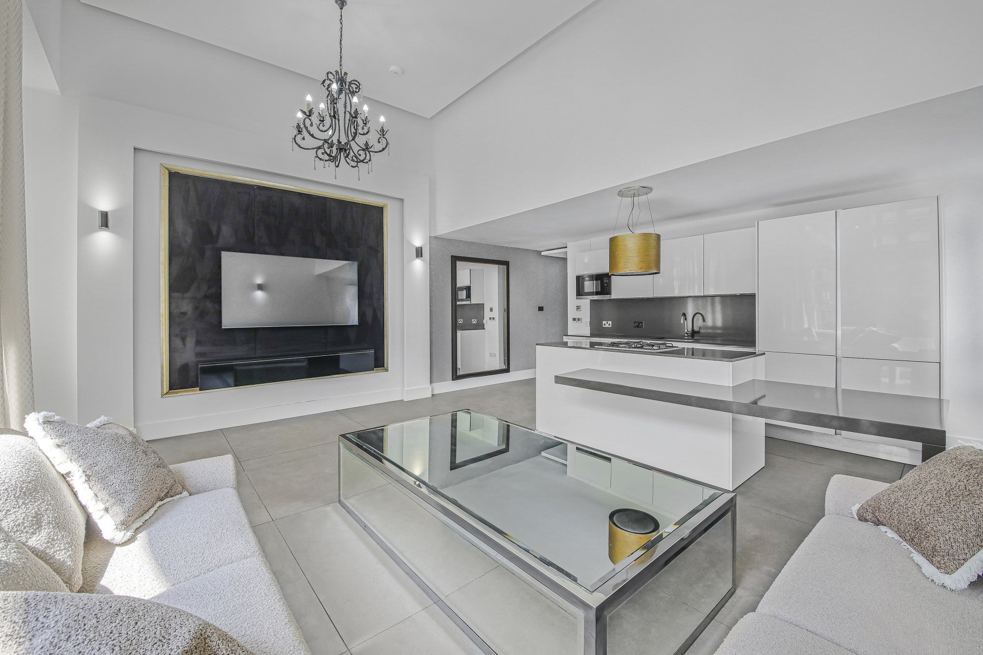 Flat Edgware Road in City of Westminster