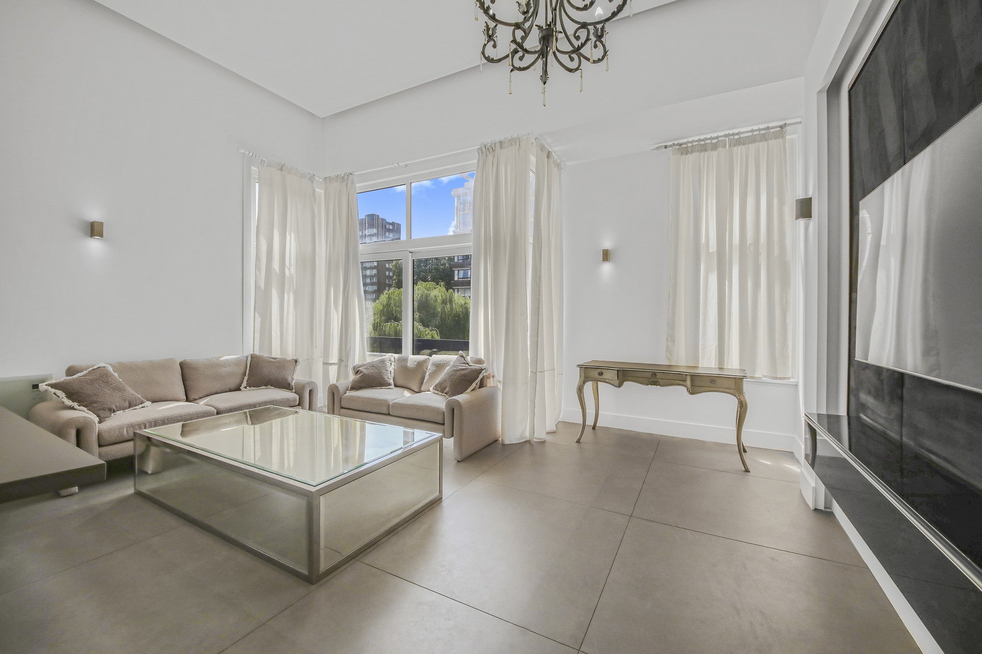 Flat Edgware Road in City of Westminster