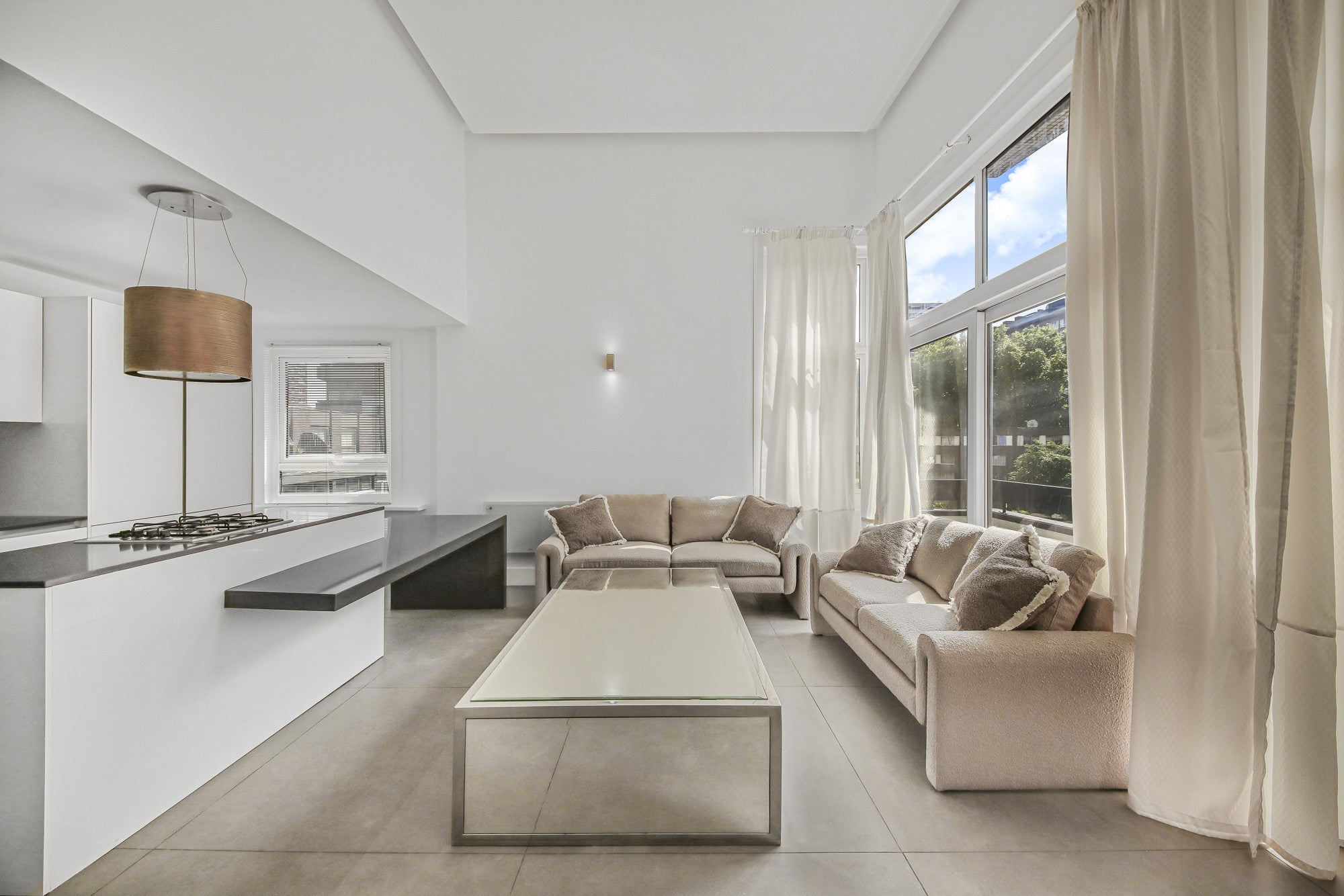 Flat Edgware Road in City of Westminster
