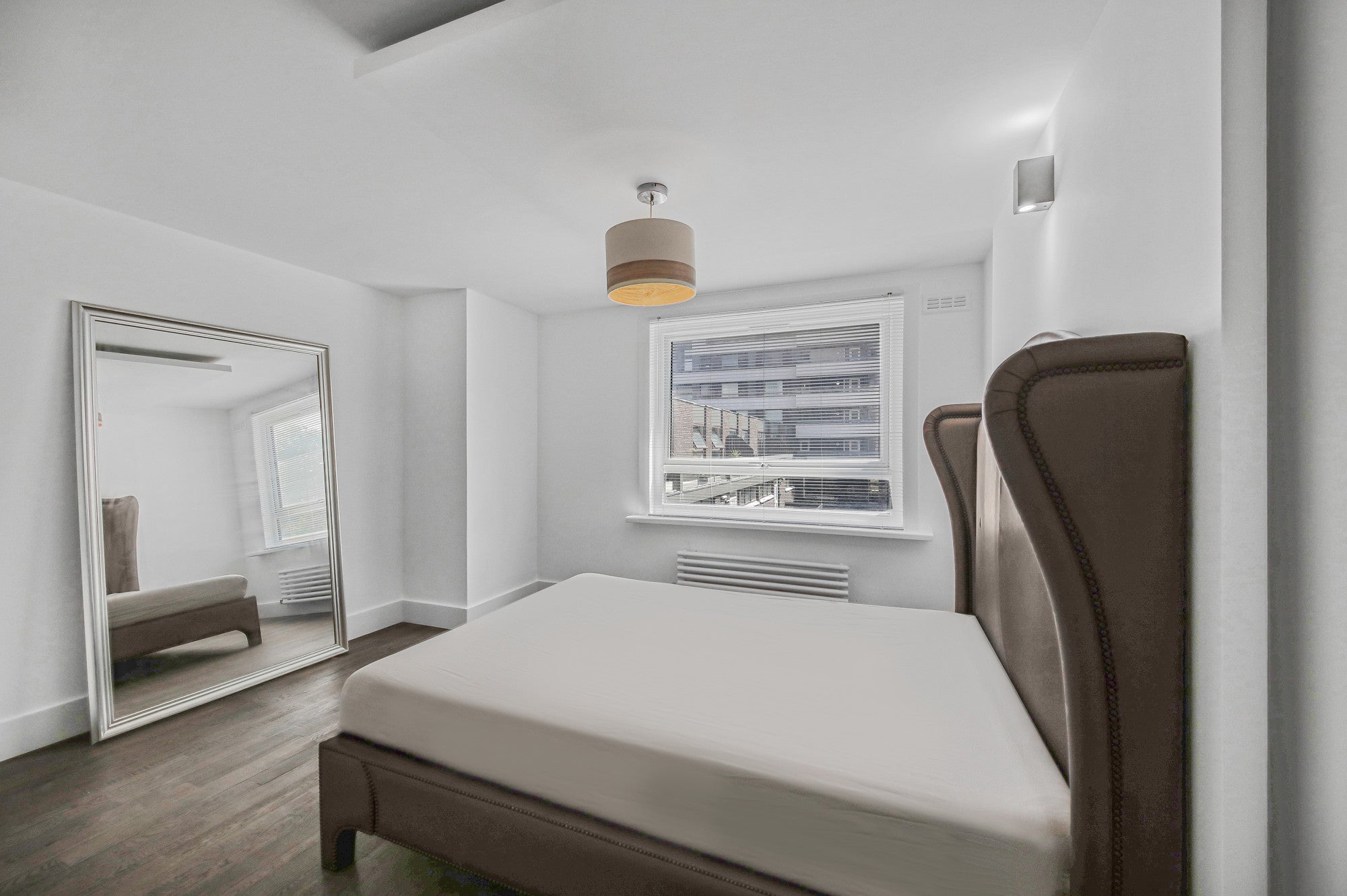 Flat Edgware Road in City of Westminster