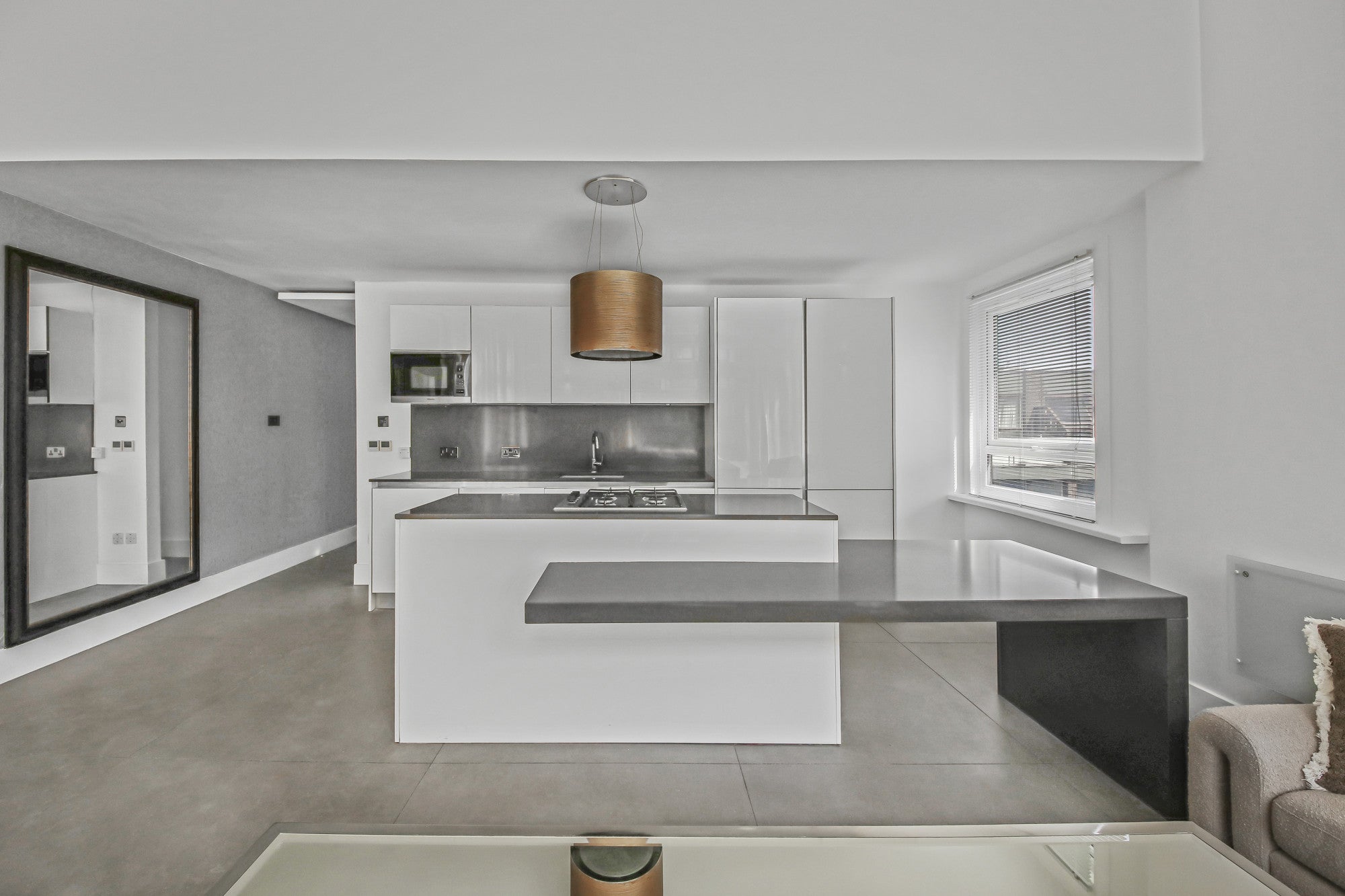 Flat Edgware Road in City of Westminster