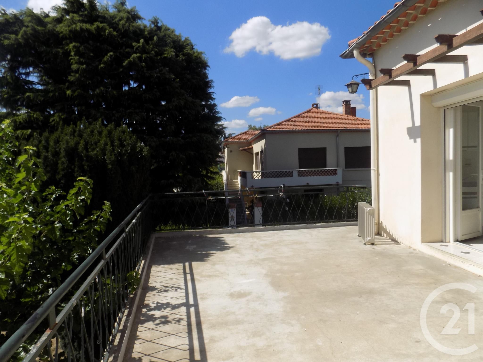 Maison Rue de Carcaixent à Bagnols-sur-Cèze