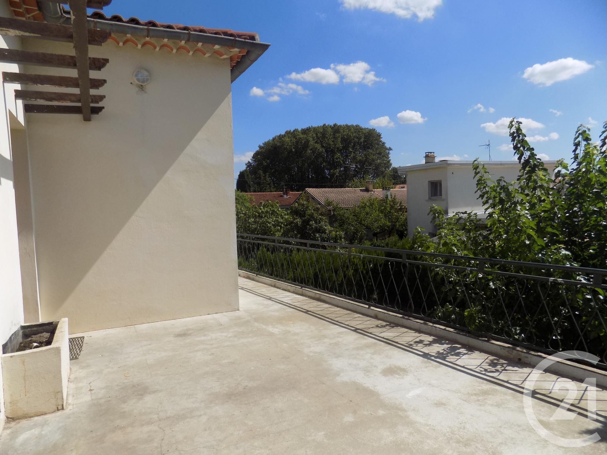 Maison Rue de Carcaixent à Bagnols-sur-Cèze