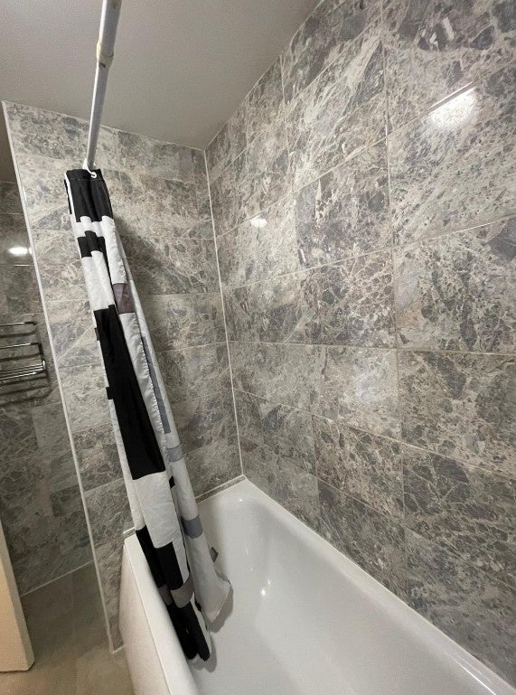 Flat Baring Road in Greater London