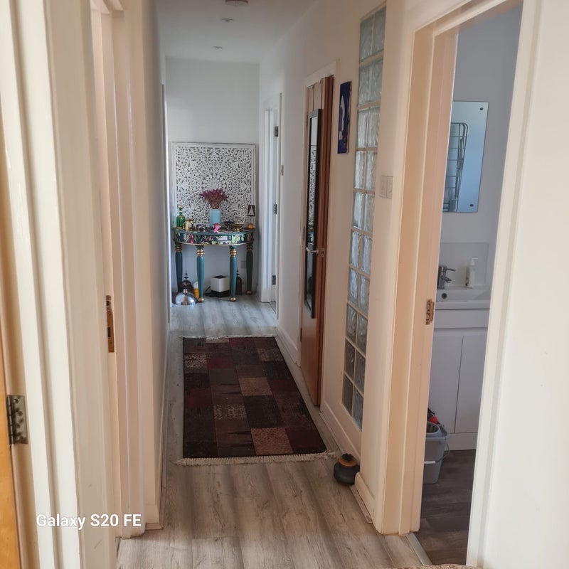 Room Portman Terrace in Bournemouth