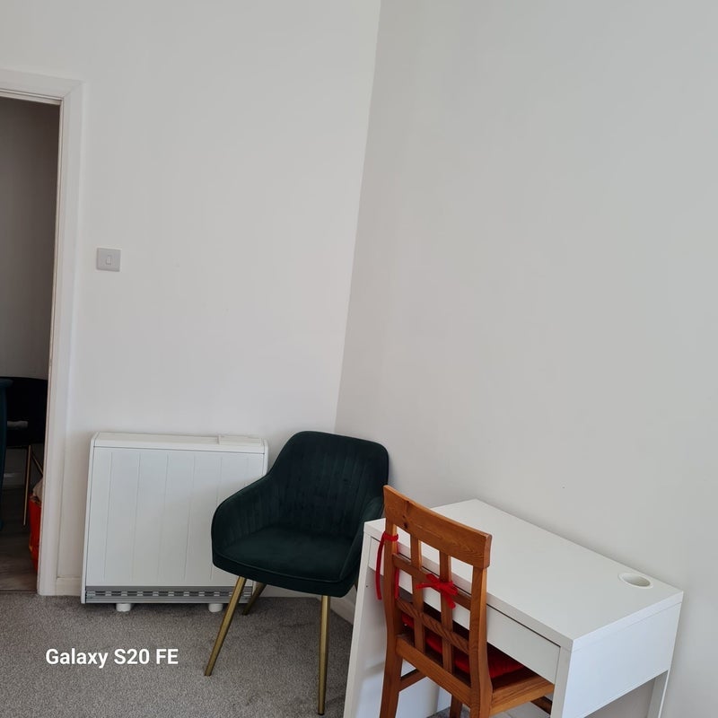 Room Portman Terrace in Bournemouth