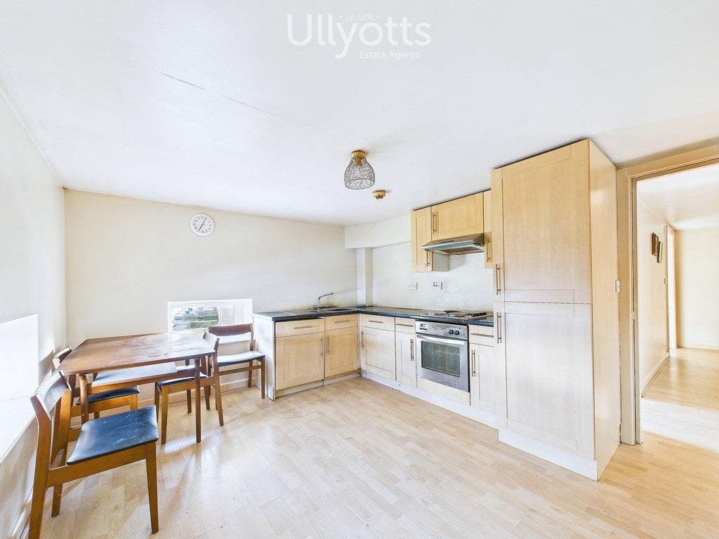 Flat Skerne Road in Driffield