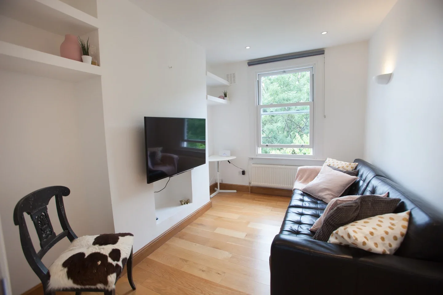 Flat Chatham Street in Greater London