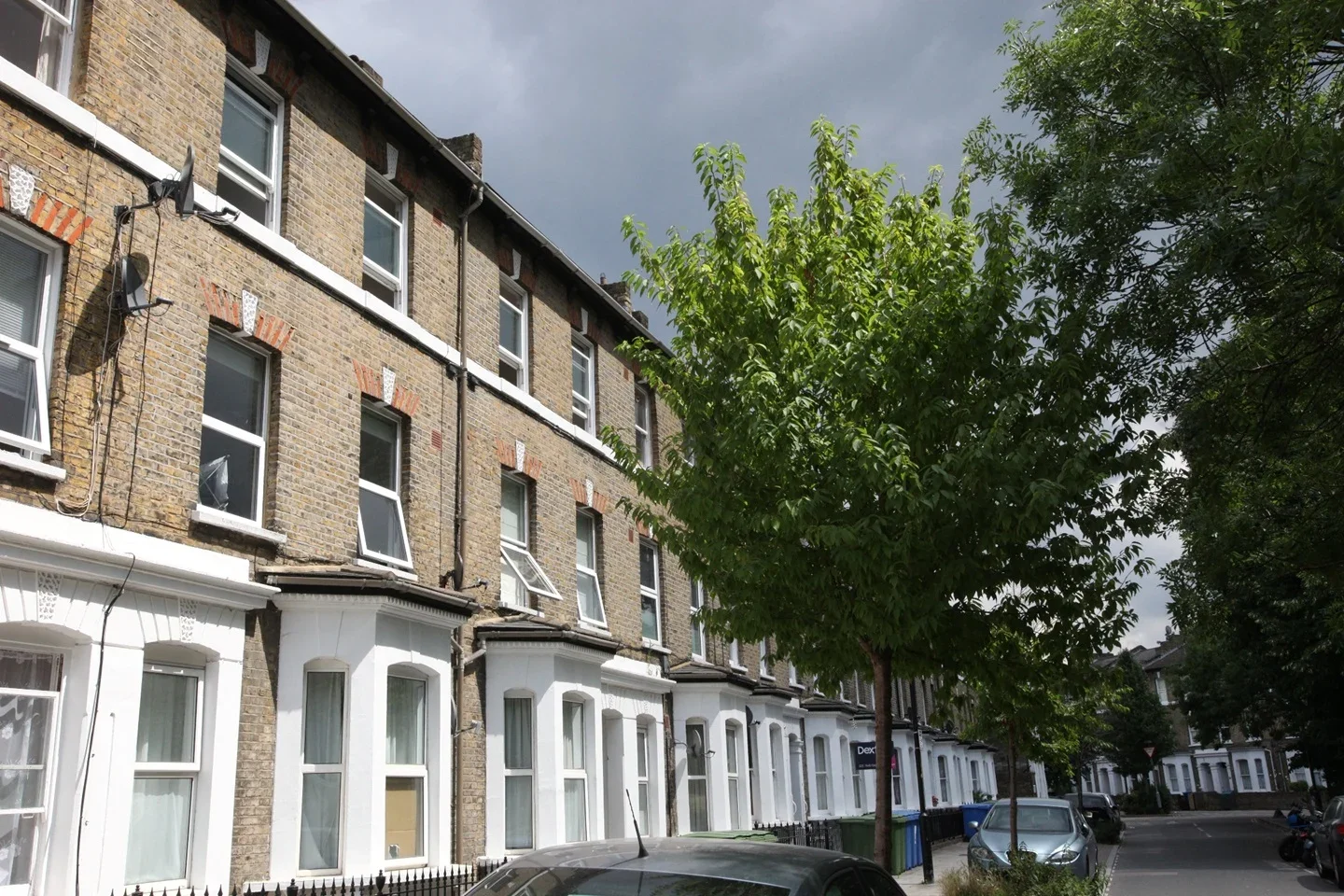 Flat Chatham Street in Greater London