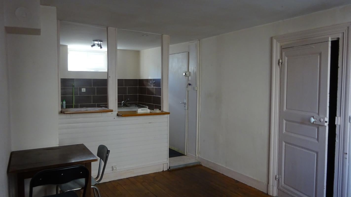 Appartement Route de Polignac à Polignac