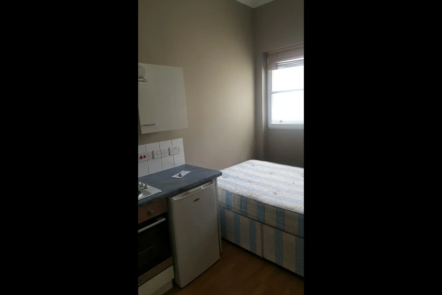Room Hogarth Road in Greater London