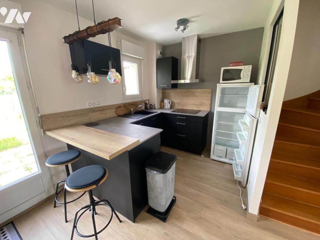 Appartement Rue Max Jacob à Saint-Jean-de-Braye