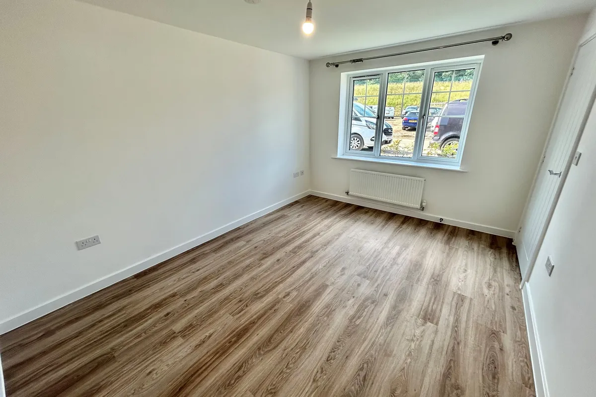 House Lynncroft in Broxtowe