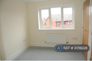 Flat Corn Mill Drive in Farnworth