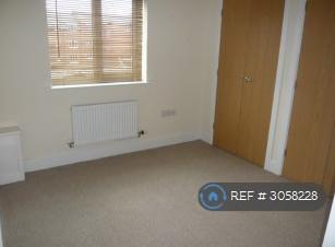 Flat Corn Mill Drive in Farnworth