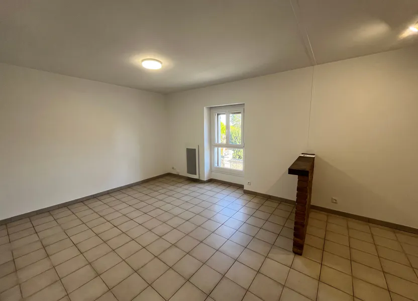 Appartement Boulevard Louis Durand à Faremoutiers