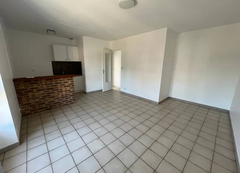 Appartement Boulevard Louis Durand à Faremoutiers
