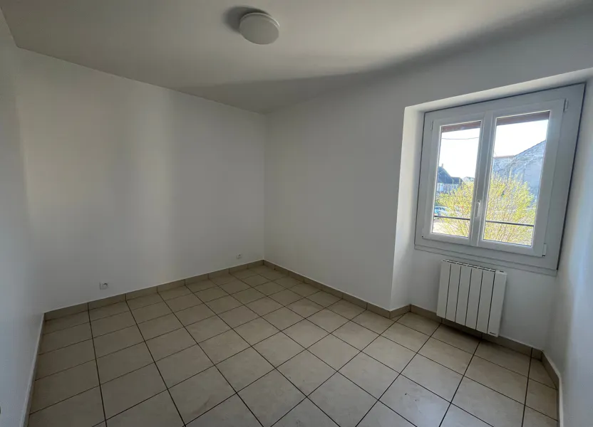 Appartement Boulevard Louis Durand à Faremoutiers