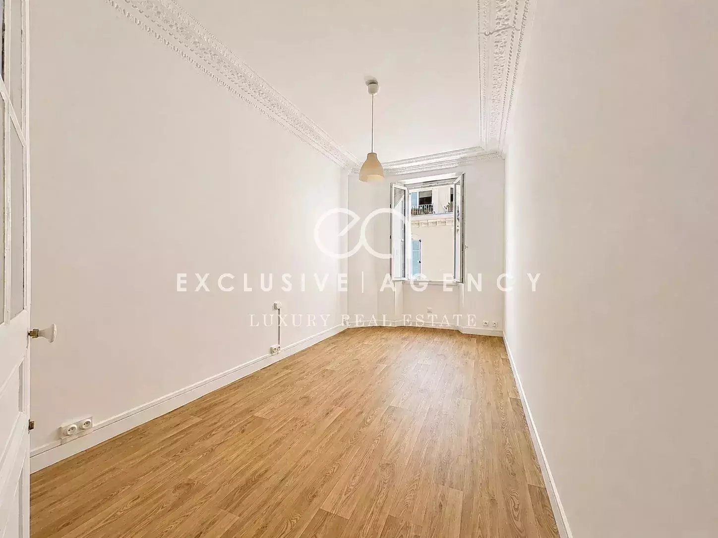 Flat Rue d'Antibes in Cannes