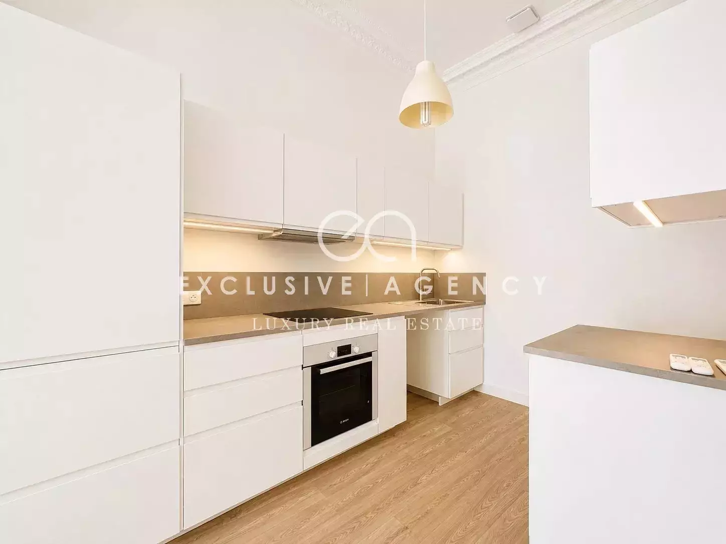 Flat Rue d'Antibes in Cannes