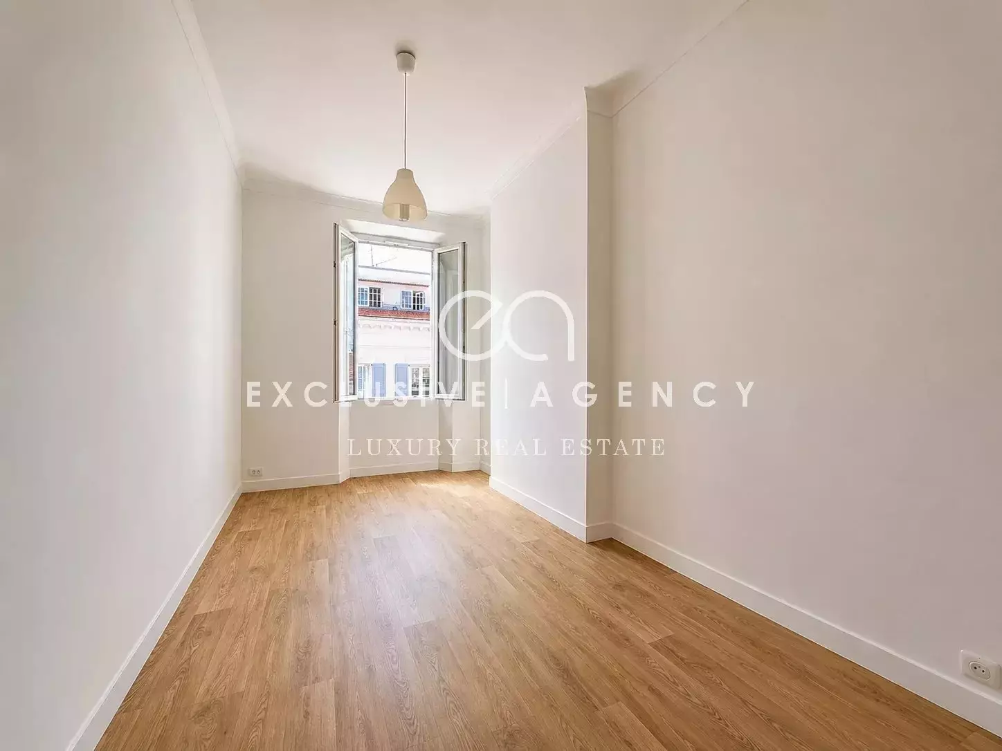 Flat Rue d'Antibes in Cannes