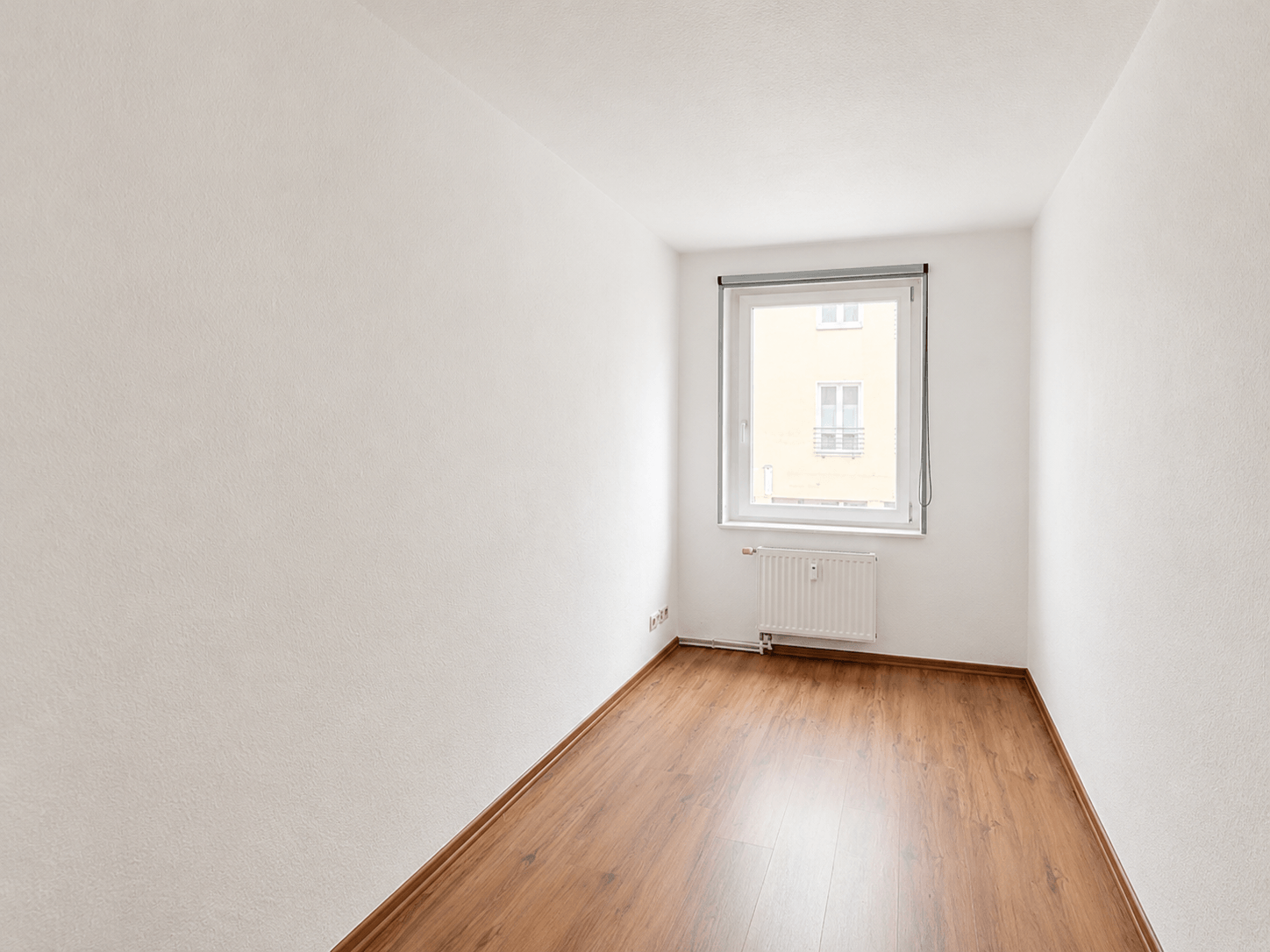 Wohnung Arndtstraße in Magdeburg