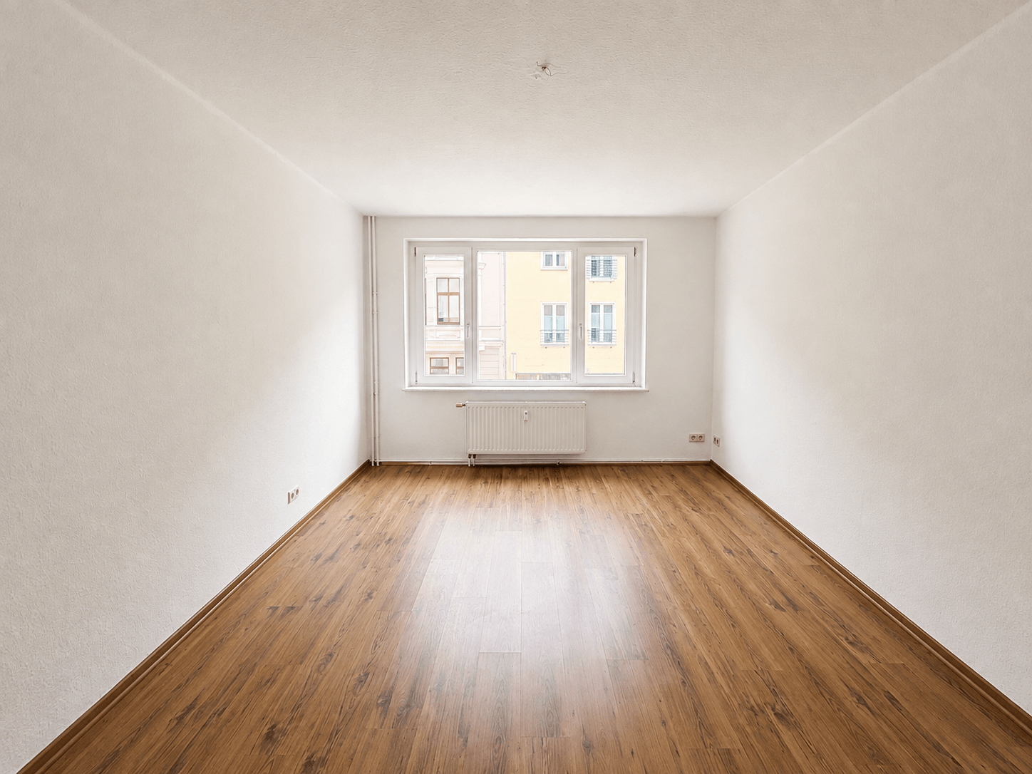 Wohnung Arndtstraße in Magdeburg