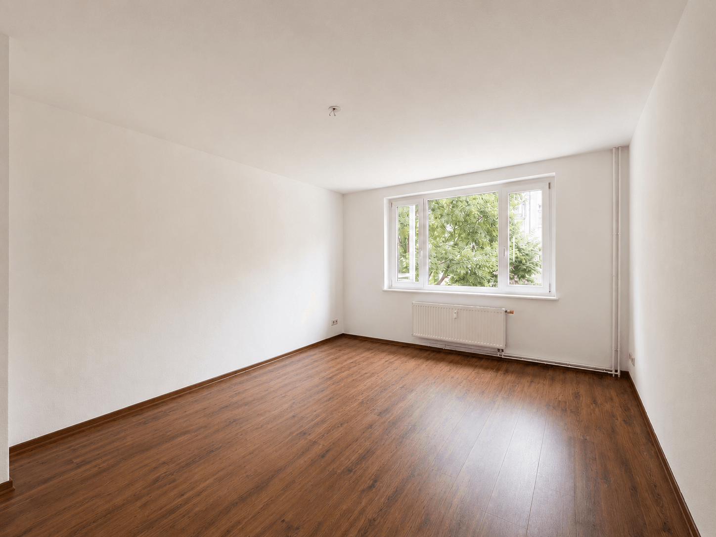 Wohnung Arndtstraße in Magdeburg