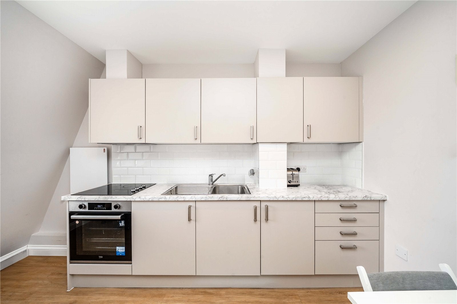 Flat Glendower Place in Greater London