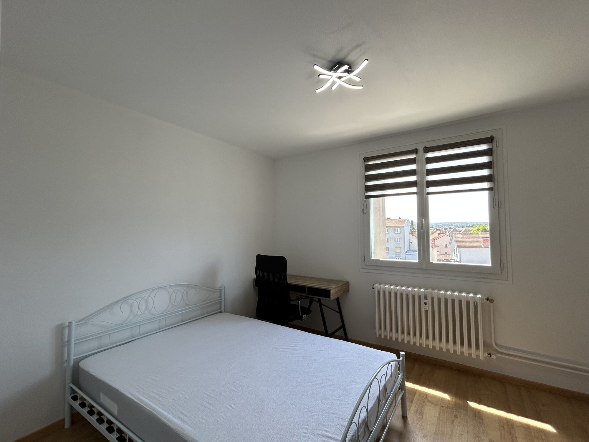Appartement Rue Gustave Flaubert à Montluçon