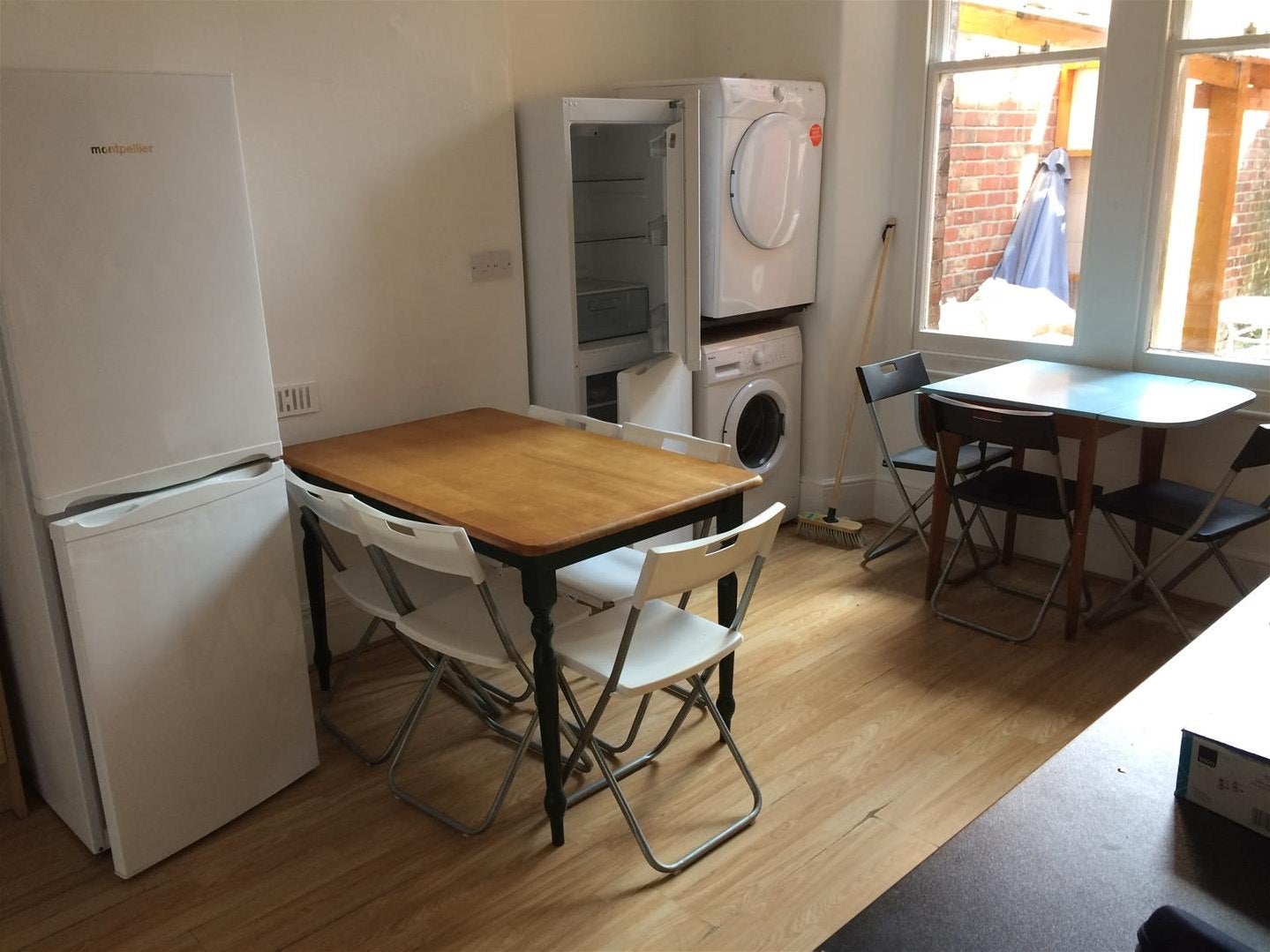 Room Chapel Green Lane in Bristol