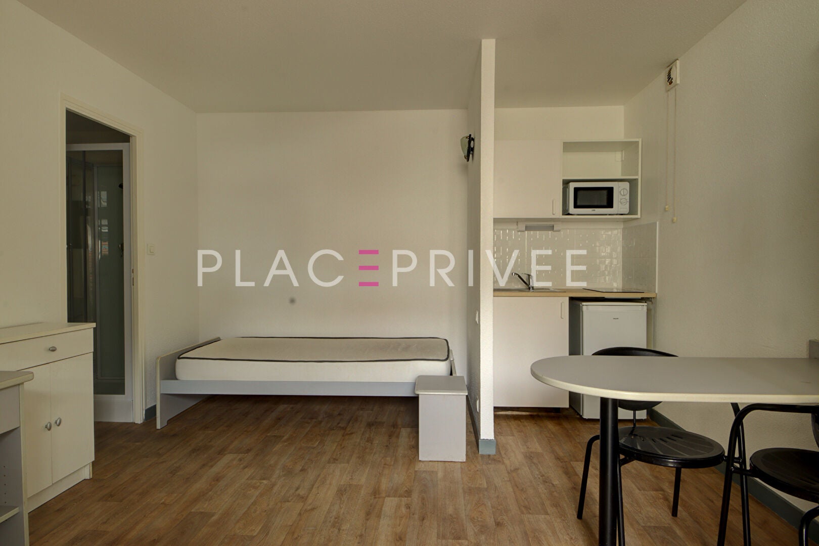 Flat Rue du Docteur Heydenreich in Nancy